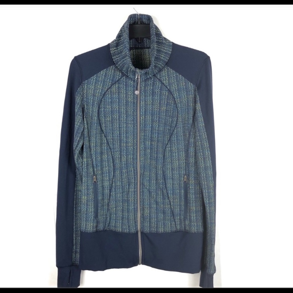 Lululemon jacket - Picture 2 of 3